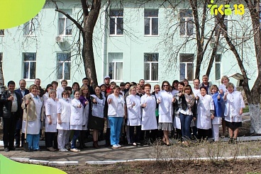День солидарности врачей по всему миру