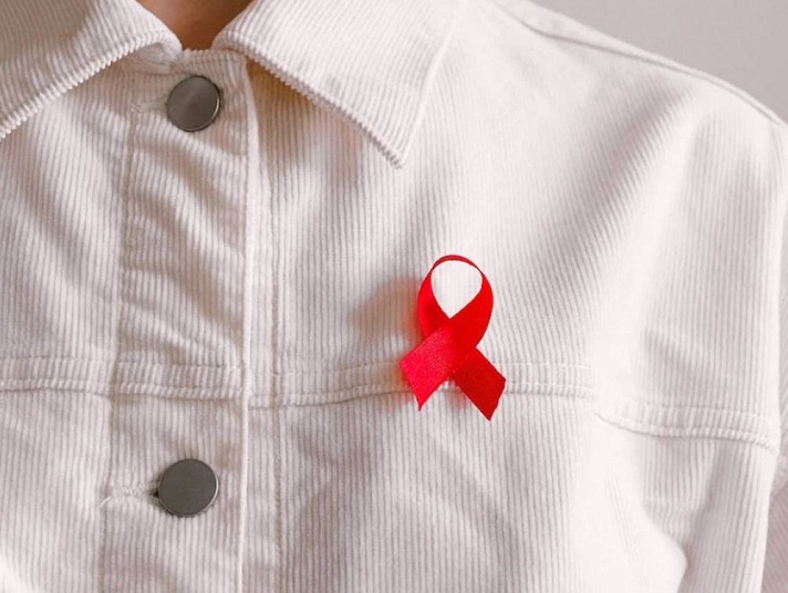 Неделя информирования о профилактике СПИДа и венерических заболеваний