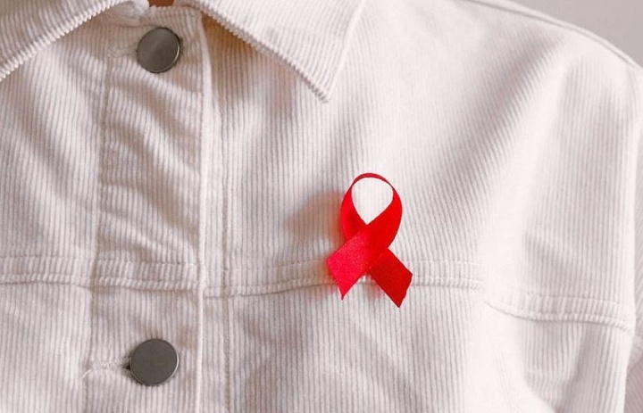 Неделя информирования о профилактике СПИДа и венерических заболеваний
